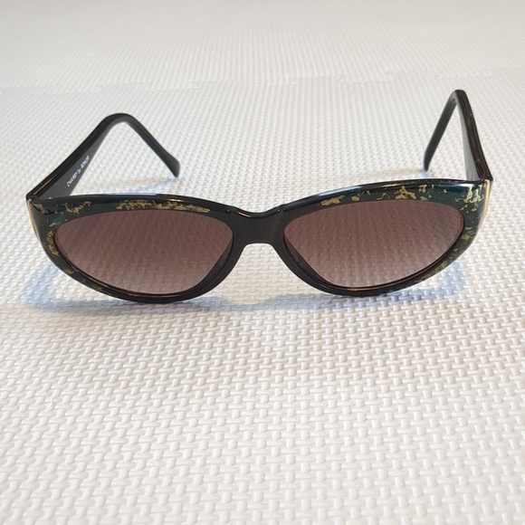 Charby Accessories - Charby Sunglasses